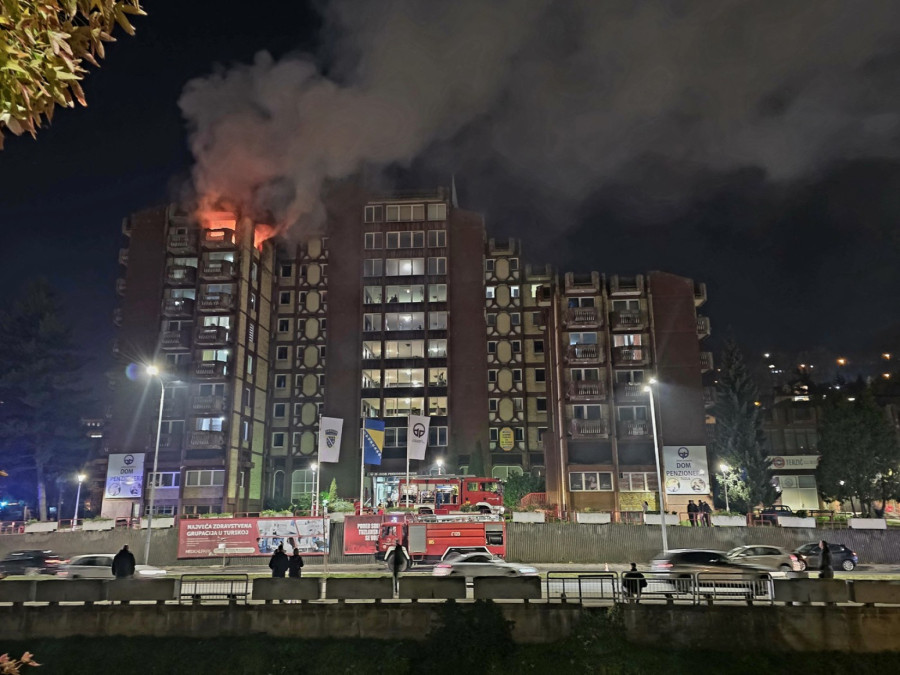 The most heartbreaking thing I