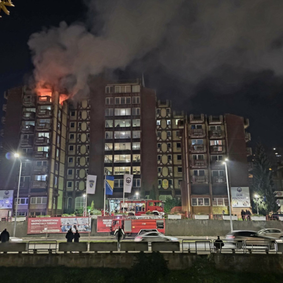 Ko je zakazao u lancu odgovornosti? Dom penzionera već bio "na lošem glasu" FOTO/VIDEO
