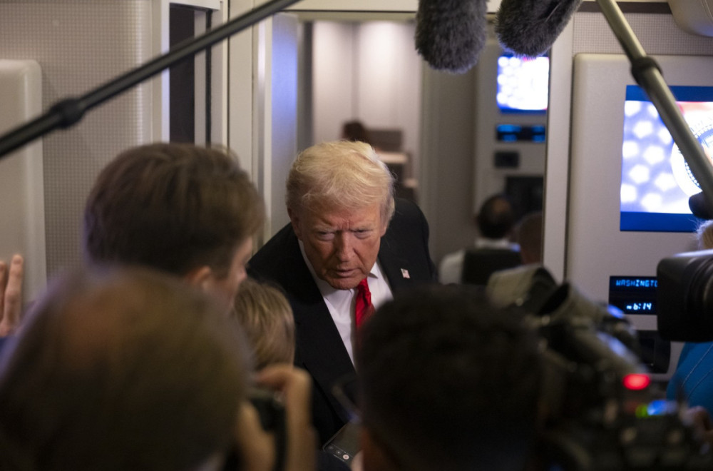 Evo ga, oglasio se: "I, počinjemo..." FOTO