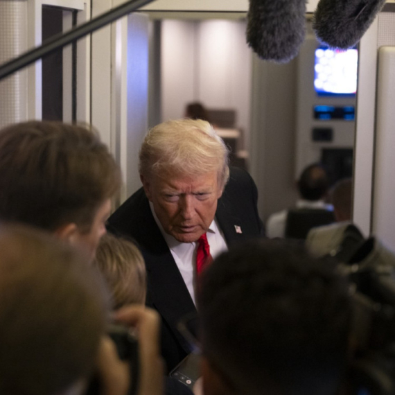 Evo ga, oglasio se: "I, počinjemo..." FOTO