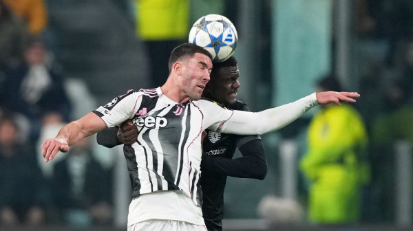 Vlahović otkrio zbog čega je zamenjen: "Razočaran sam..."