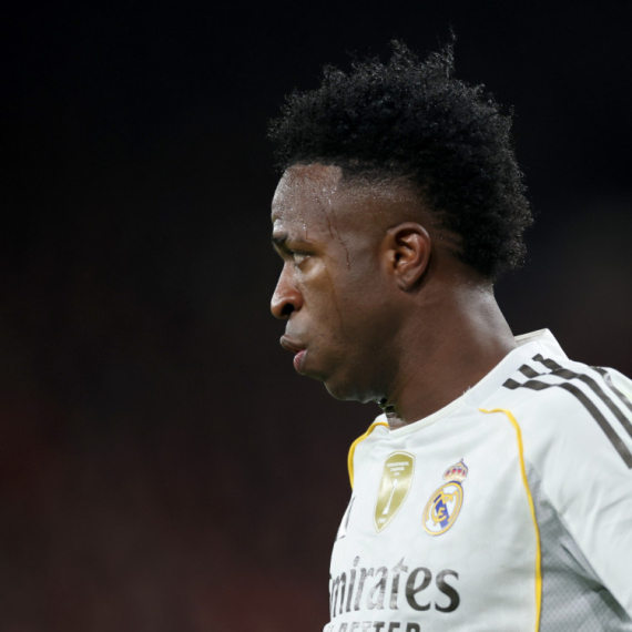 Real "presekao" o budućnosti Vinisijusa