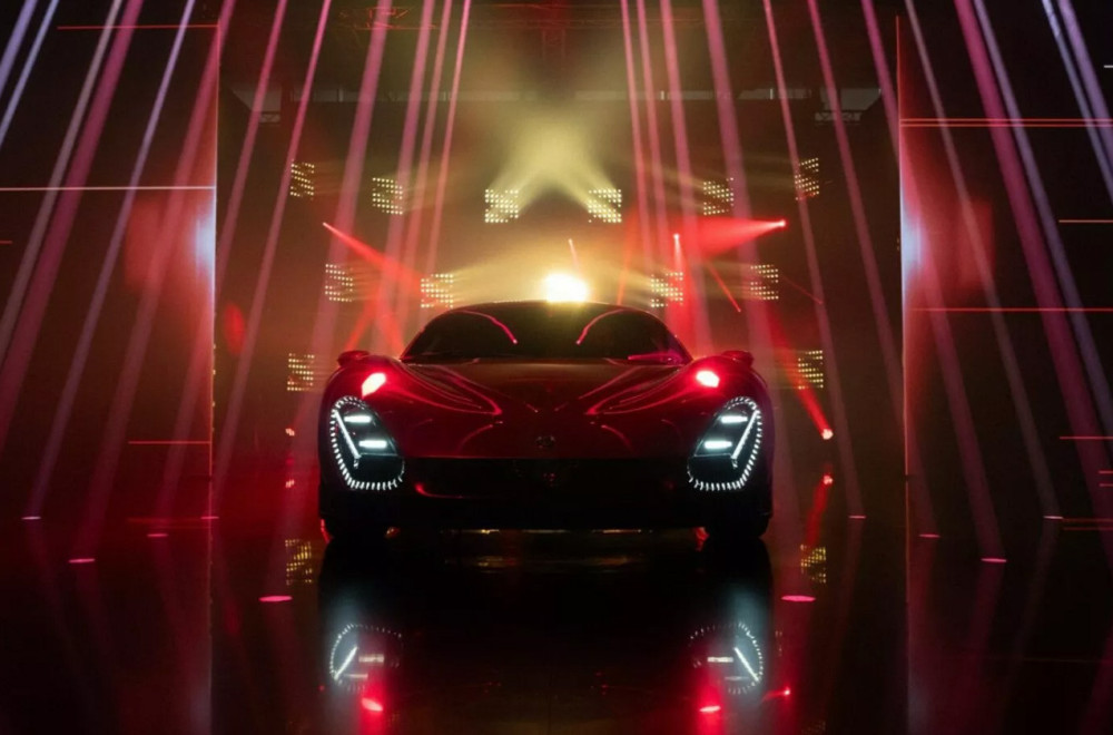 San snova: Alfa Romeo i Maserati udružuju snage – stižu ekskluzivni superautomobili VIDEO