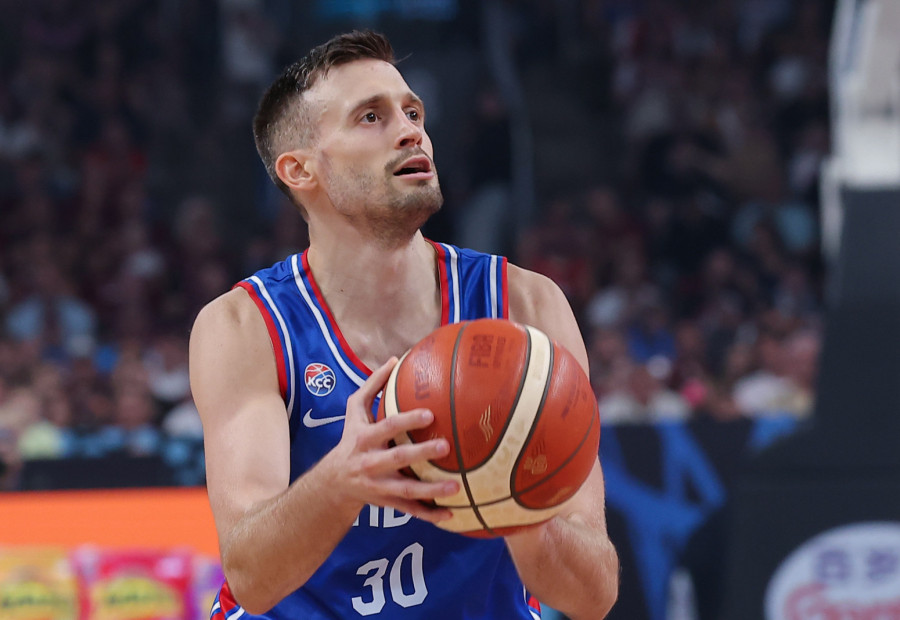 Srbija je opet izgubila