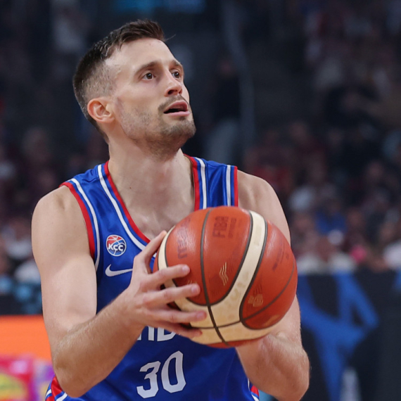 Vraća se Aleksa Avramović – pre nego što se očekivalo!