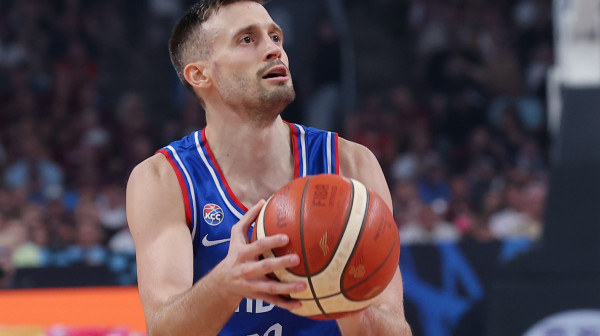 Vraća se Aleksa Avramović – pre nego što se očekivalo!