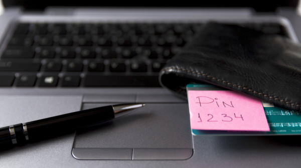 Odmah ih promenite: Ove PIN kodove nikada nemojte da koristite