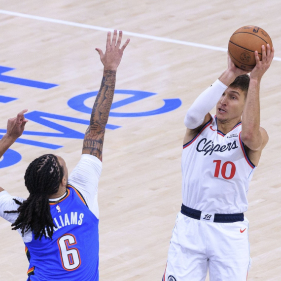 "To nam je potrebno od Bogdanovića"