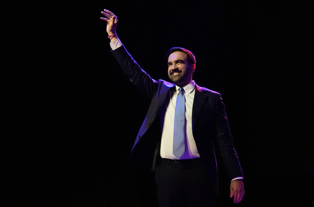 Ko je čovek koji je Ameriku okrenuo naglavačke?