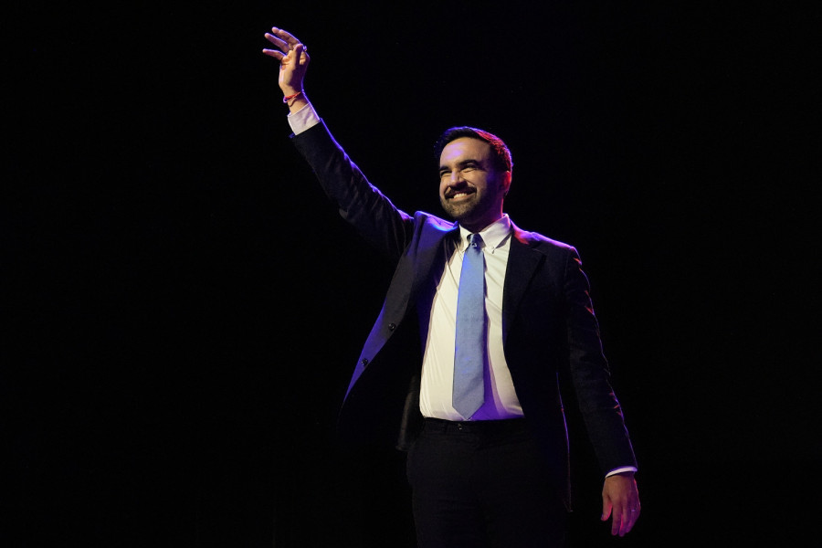 Mamdani preuzeo Veliku jabuku; Šta sada čeka Njujork?