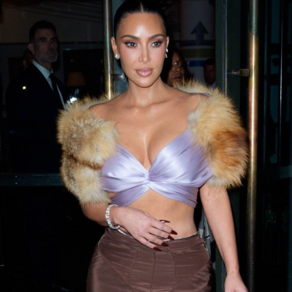 "Kim Kardašijan je za glumu ono što je Džingis-kan za demokratiju": Kritičari nemilosrdni