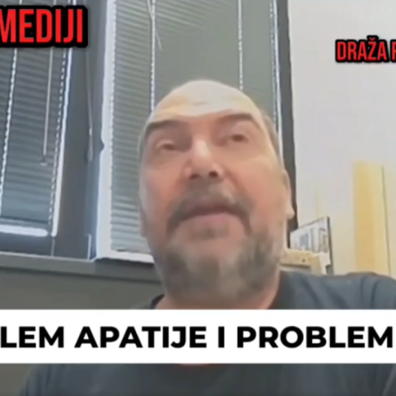 Na delu koordinisana akcija blokadera i regionalnih medija protiv Vučića i Srbije VIDEO