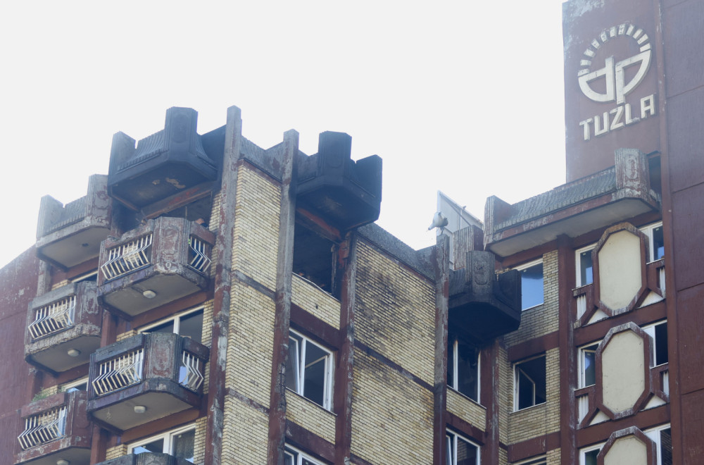 "The most heartbreaking thing I've ever experienced": Testimonies of Retirement Home residents; Resignations