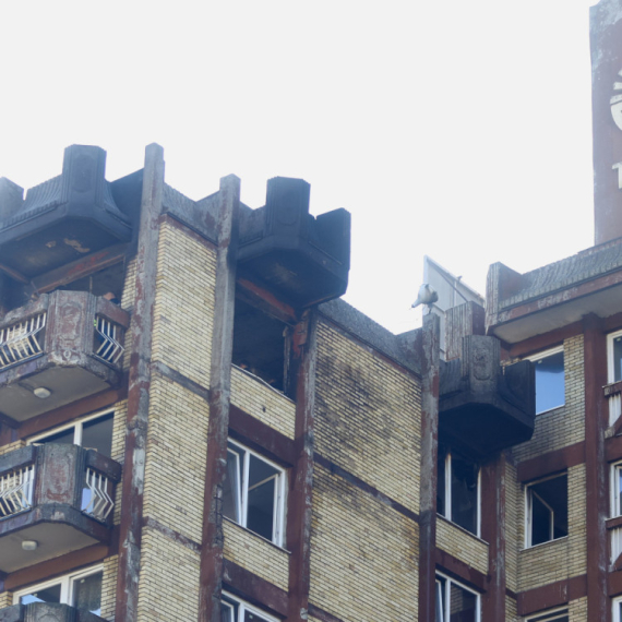 "The most heartbreaking thing I've ever experienced": Testimonies of Retirement Home residents; Resignations