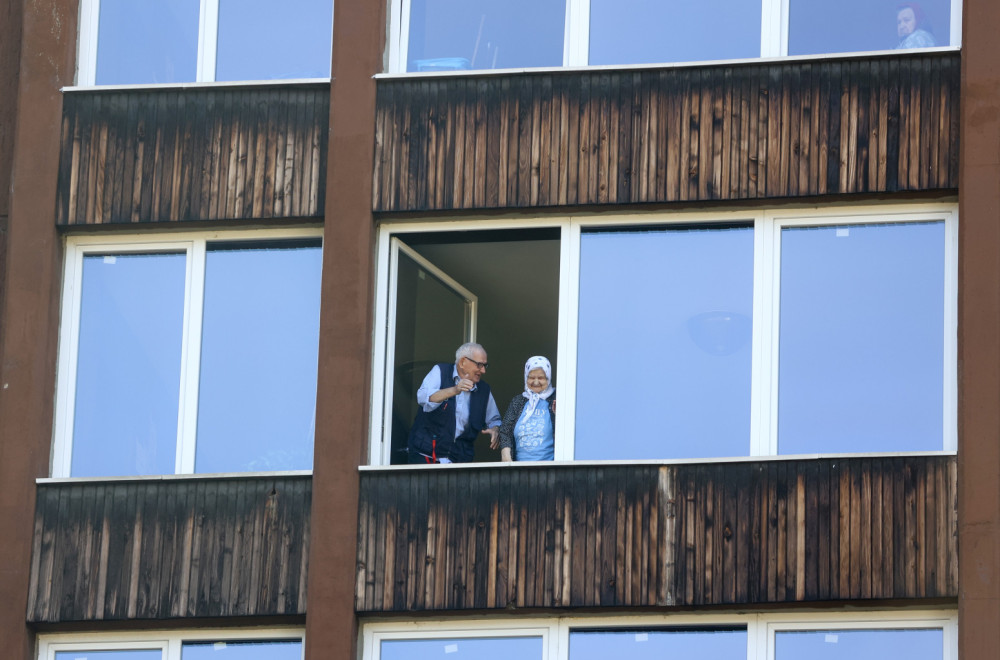 Another victim has died in the nursing home fire; the death toll in Tuzla continues to rise