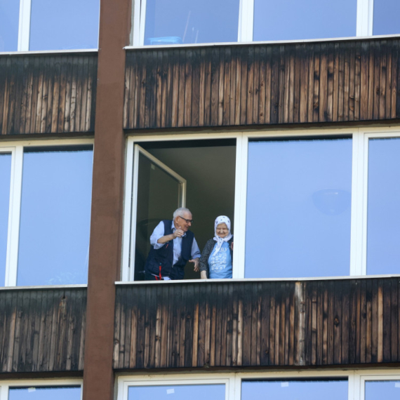 Another victim has died in the nursing home fire; the death toll in Tuzla continues to rise