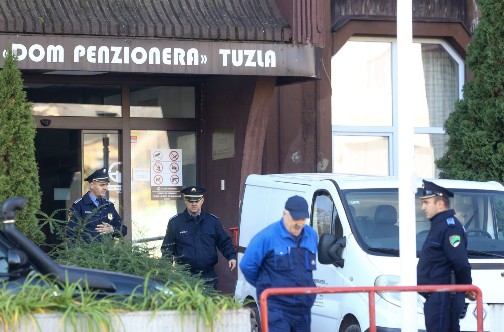 U Crnoj Gori četvrtak dan žalosti zbog tragedije u Tuzli