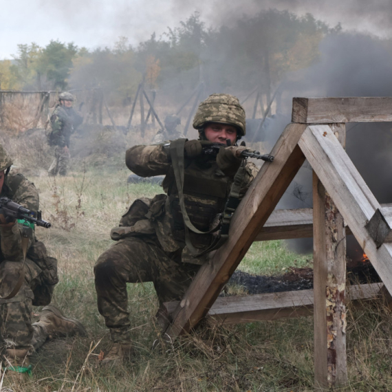 Opkoljeni su; "Predajte se..." VIDEO