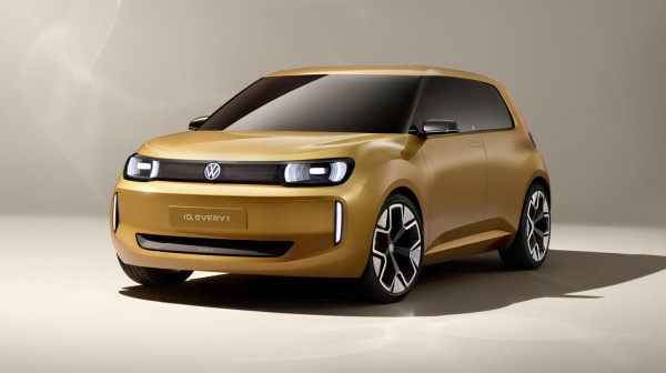 Revolucija na evropskom tržištu: Stižu mali električni automobili za samo 15.000 evra!