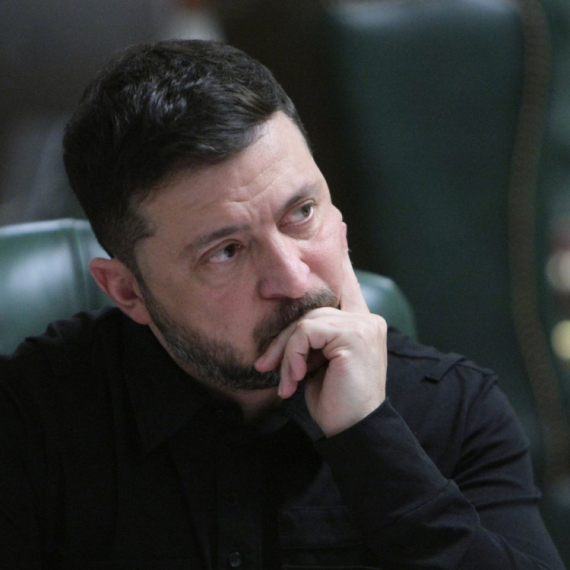 Zelenski očajava: "Ostalo je mnogo nerešenih pitanja"
