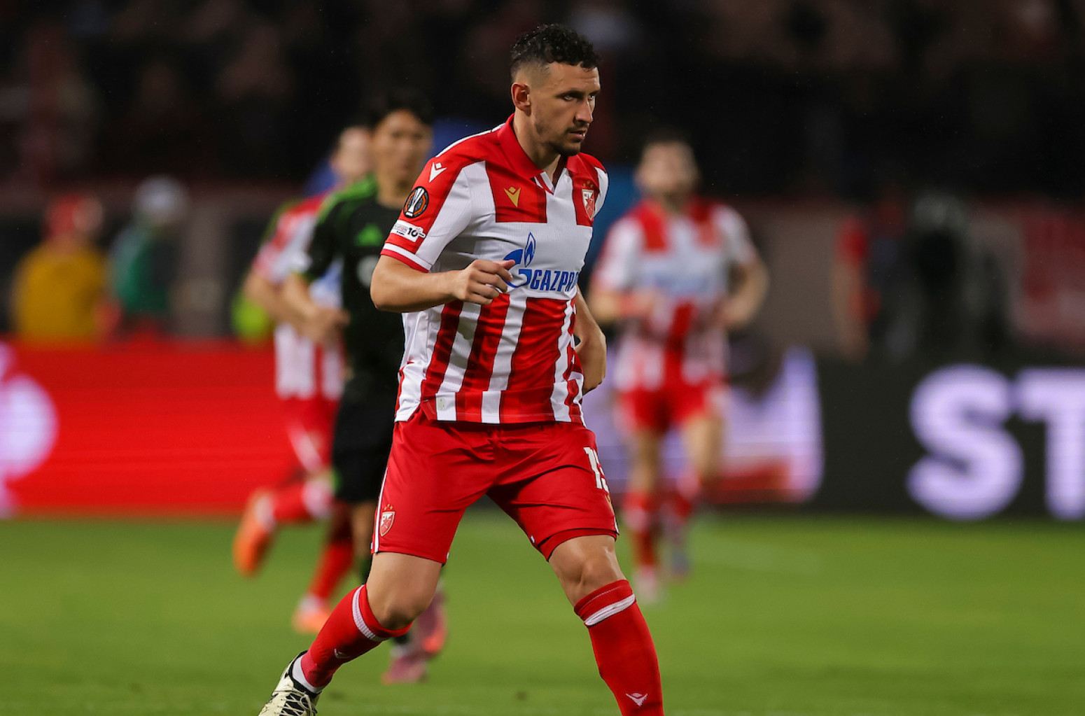 Počinje trka sa vremenom za Miloša Veljkovića