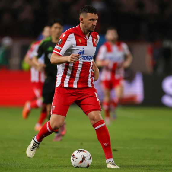 Počinje trka sa vremenom za Miloša Veljkovića