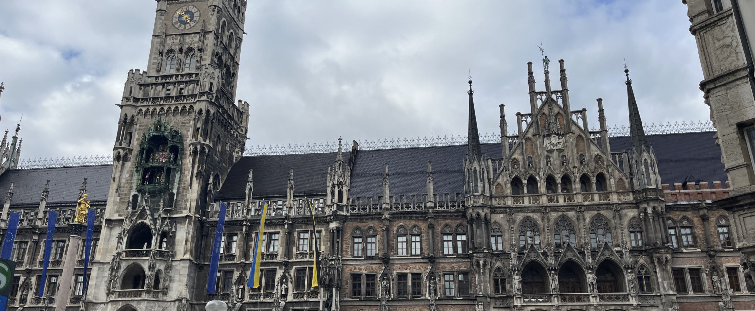 Nemci u neverici: Nestala je