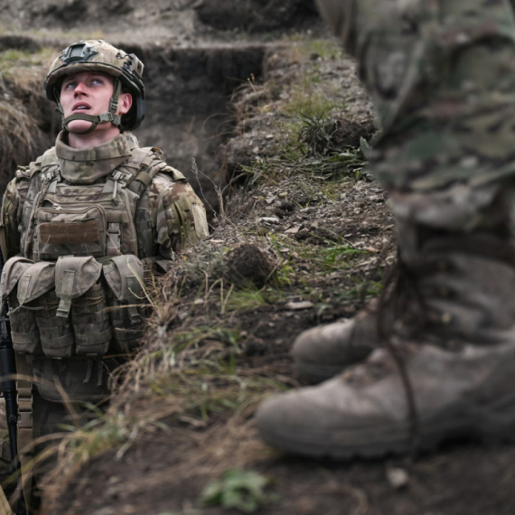 Ukrajinci masovno beže; Objavljeni strašni snimci; Rusi su "probušeni" FOTO/VIDEO