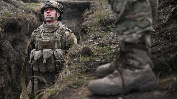 Kremlj rekao "njet"; Ukrajina će biti žrtvovana? Raste broj stradalih, ima i dece FOTO/VIDEO