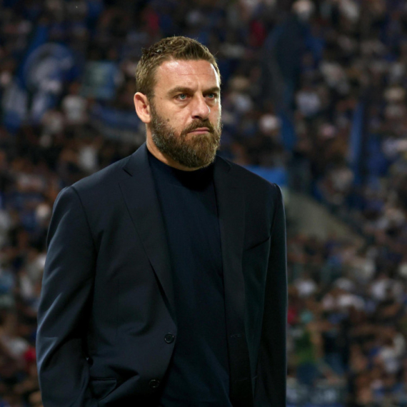 De Rosi se vraća u Seriju A