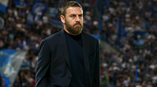 De Rosi se vraća u Seriju A