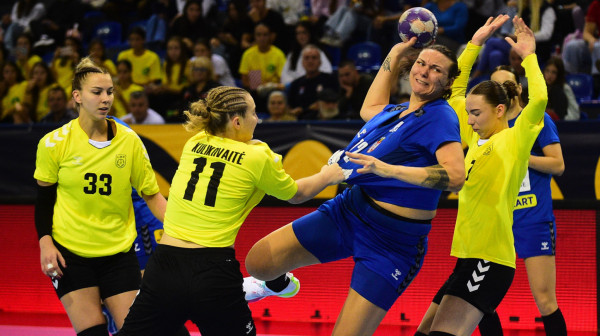 Sa ovim timom Srbija ide na SP