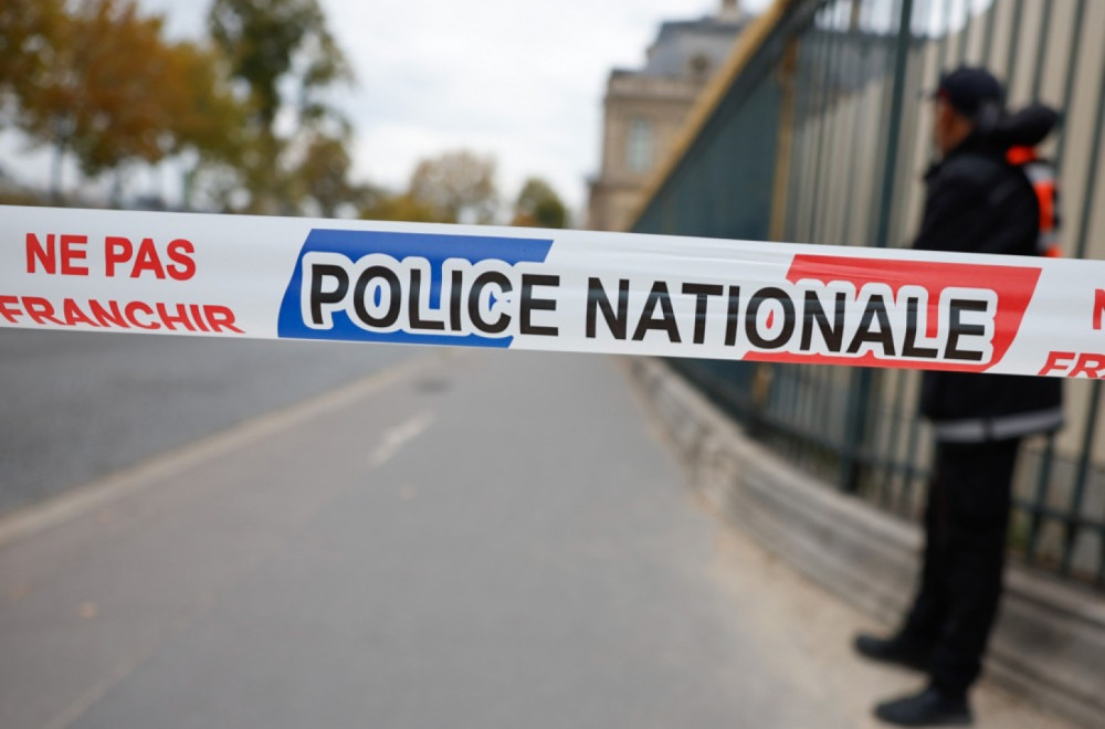 A terrorist attack taken place in France? Casualties are being counted PHOTO/VIDEO