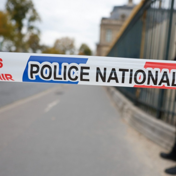 Izveden teroristički napad u Francuskoj? Broje se povređeni FOTO/VIDEO