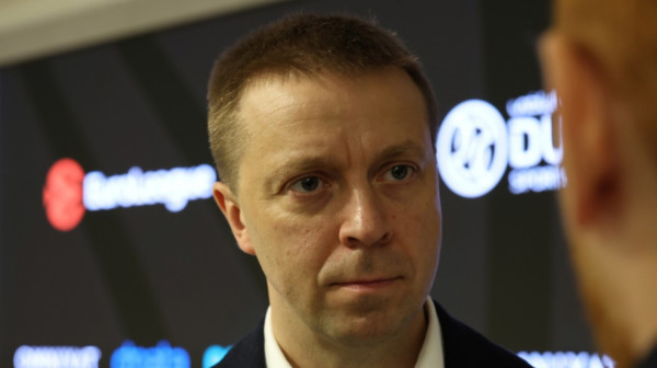 "NBA želi da gradi košarku oko biznisa, mi gradimo biznis oko košarke"