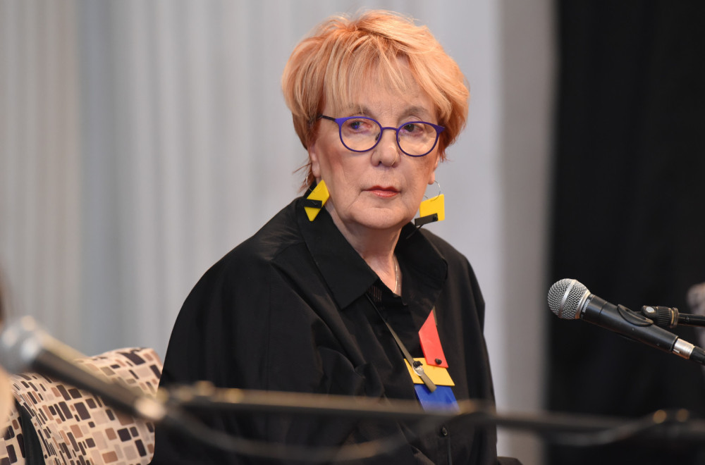 Vedrana Rudan otkrila potresne detalje borbe sa rakom: "Lekar mi je rekao da bolest napreduje..."