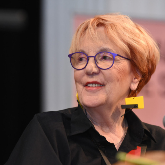 Vedrana Rudan na korak da pobedi rak: "Hodam, jedem, pijem i ponovno živim"