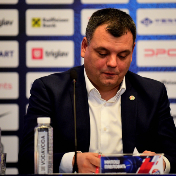 Novi selektor Srbije: "Marina je postavila visoke standarde – gradićemo tim"