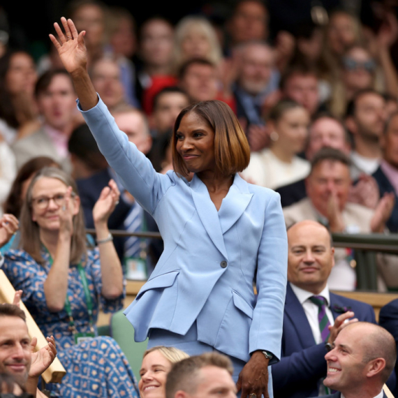 Olimpijska legenda razvela se od supruga nakon 17 godina braka