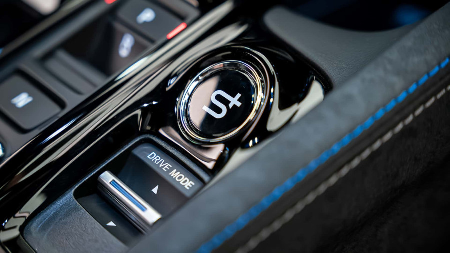 Honda Prelude bez manuelnog menjača – evo kako sve funkcioniše