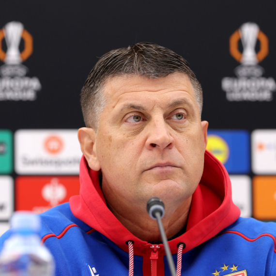 Milojević otkrio: "Radonjić je suspendovan"