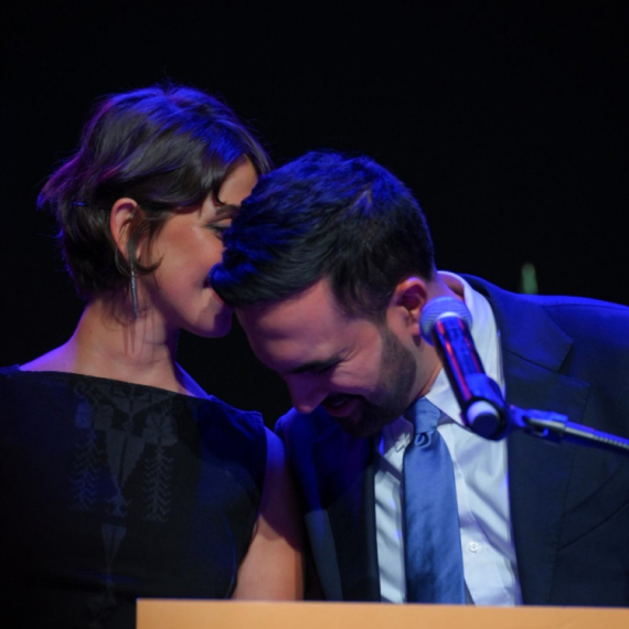 Ko je misteriozna ljubav gradonačelnika Njujorka? Zbog nje je odbrusio svima FOTO