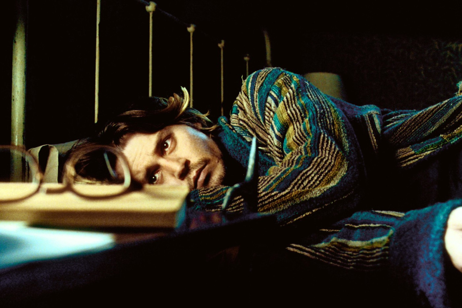 Triler sa Džonijem Depom iz dvehiljaditih opčinjava gledaoce na Netflixu: Ne smete da ga propustite