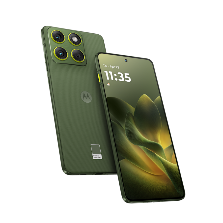 Ultratanka Motorola Edge 70: iPhone Air dobio dostojnog rivala