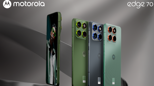 Ultratanka Motorola Edge 70: iPhone Air dobio dostojnog rivala