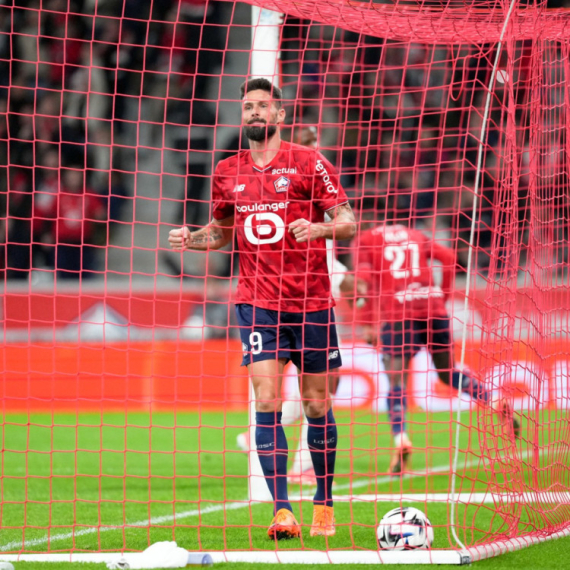 "Mastifi" u Beogradu – u sećanju Sevojna Eden Azar