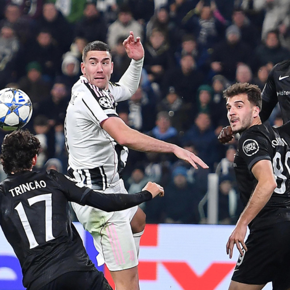 Preokret u slučaju "Vlahović i Juventus"?