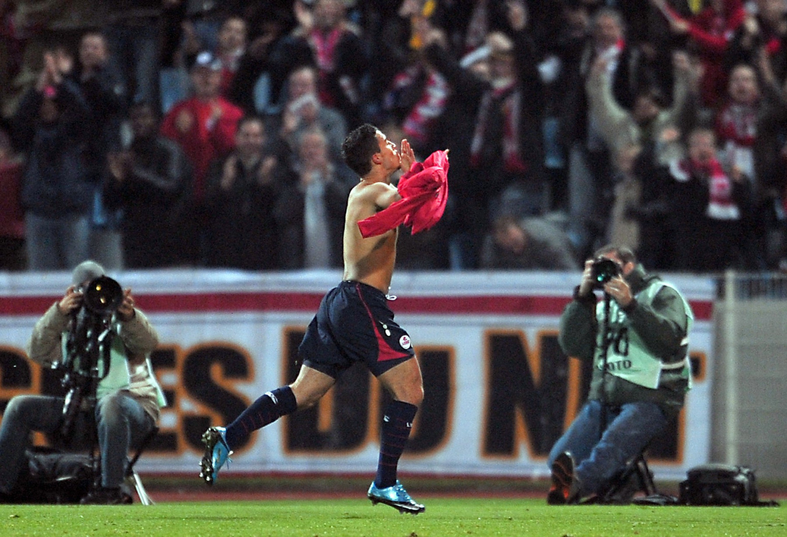 Mastifi u Beogradu – u sećanju Sevojna Eden Azar