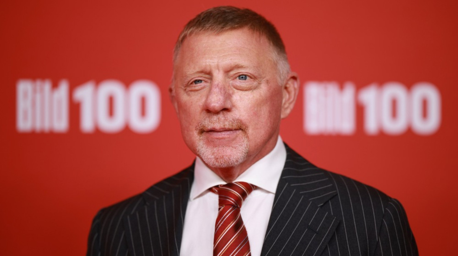 Beker upitan ko je GOAT? "To je očigledno"