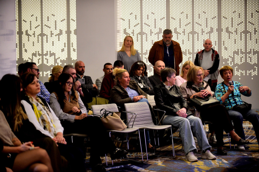 Novi selektor Srbije: Marina je postavila visoke standarde – gradićemo tim